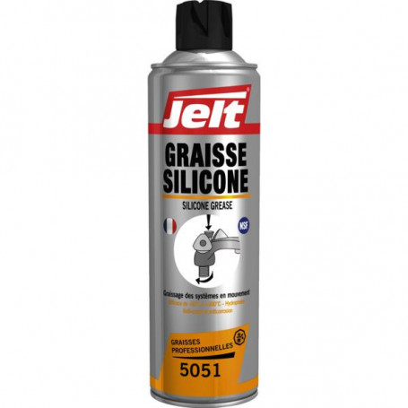 Graisse silicone