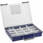 Coffret vis métaux TC inox A2