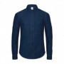 Chemise Denim Vision