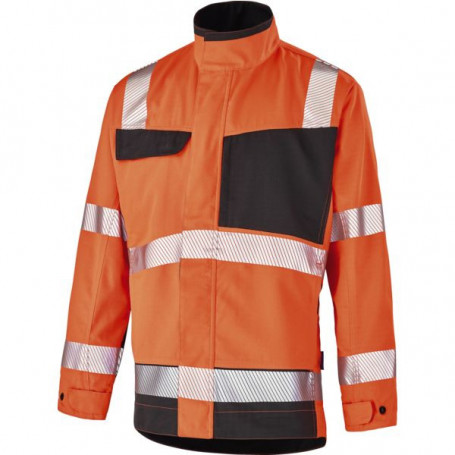 Blouson Fluo Advanced