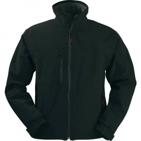 Veste softshell