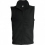 Gilet polaire