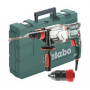 Perfo burineur Metabo KHE 2660